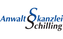 Logo Anwaltskanzlei Schilling | Anwalt für Arbeitsrecht Heilbronn