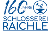 Logo Schlosserei Raichle GmbH & Co. KG Dettingen