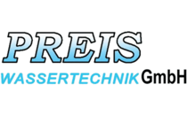 Logo Preis Wassertechnik GmbH Berglen