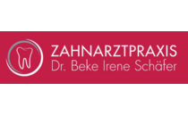 Logo Dr. Beke Irene Schäfer Zahnärztin Aichtal
