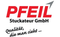 Logo Pfeil-Stuckateur GmbH Aspach