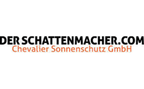 Logo Chevalier Sonnenschutz GmbH [derSchattenmacher.com] Stimpfach