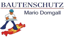 Logo Domgall Mario Fußbodenbeschichtung Grimma