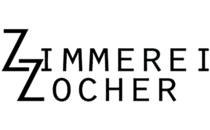 Logo ZIMMEREI ZOCHER, Inh. Zimmereimeister Thomas Zocher Beucha