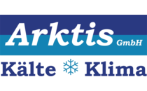 Logo Arktis Grimma (Kälte- und Klimatechnik GmbH) Grimma