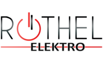 Logo Arthur Röthel GmbH Elektro-Meisterbetrieb Krostitz