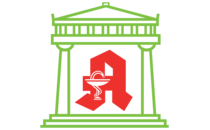 Logo ARKANA Apotheke OHG Kornelia Witzel & Christiane Kutter Leipzig