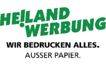 Logo Heiland-Werbung GmbH Markkleeberg