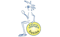 Logo Physiotherapie Franka Dahlke Leipzig