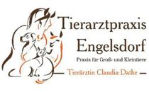 Logo Tierarztpraxis Engelsdorf l Tierarzt Leipzig Leipzig