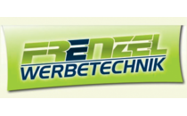Logo Frenzel Werbetechnik e.K Leipzig