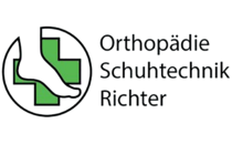 Logo Hermann Richter Orthopädie-Schuhtechnik Leipzig