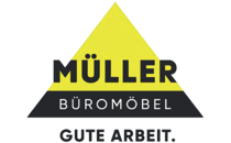 Logo Büromöbel Müller Sachsen GmbH Leipzig