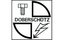 Logo Doberschütz Blitzschutzanlagenbau Leipzig