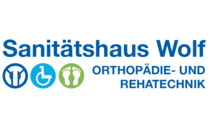 Logo Orthopädie-u.Reha-Technik Wolf GmbH & Co. KG Das Sanitätshaus Leipzig