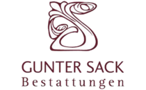 Logo Bestattungen Gunter Sack Inhaber: Heiko Sack Leipzig