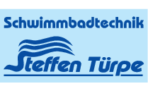 Logo Schwimmbadtechnik Steffen Türpe Hartmannsdorf