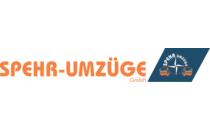 Logo SPEHR Umzüge GmbH Leipzig