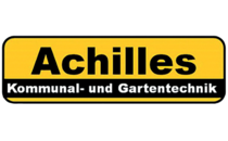 Logo Achilles Kommunal- und Gartentechnik e.K. Fuchshain