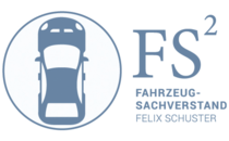 Logo FS² - Fahrzeug - Sachverstand Felix Schuster Borna