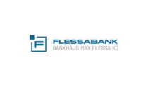 Logo Bankhaus Max Flessa KG Leipzig