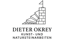 Logo Dieter Okrey | Kunst- und Natursteinarbeiten München