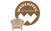 Logo Raumausstattung W. Wagenpfeil München