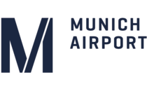 Logo Flughafen München GmbH München-Flughafen
