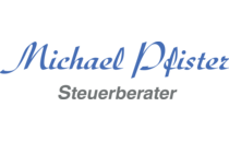 Logo Michael Pfister Steuerberater München