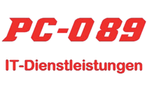 Logo PC-089 IT-Dienstleistungen | Computernotdienst München München