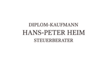 Logo Dipl.- Kfm. Hans-Peter Heim Steuerberater München