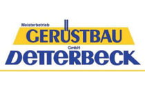 Logo Mathias Detterbeck Gerüstbau GmbH Aschheim