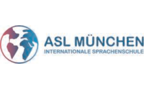 Logo ASL Internationale Sprachenschule München München