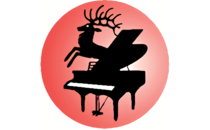 Logo Klavier Hirsch GmbH München