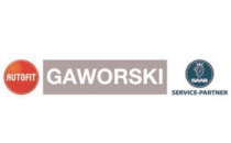 Logo Autoservice Gaworski GmbH Hamburg