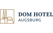 Logo Dom Hotel Augsburg Augsburg