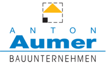 Logo Anton Aumer Bau GmbH Roding