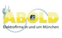 Logo Abold GmbH Elektroinstallation & Service München