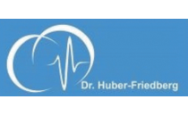Logo Dr.med. Wolfgang Huber-Friedberg Internist MÃ¼nchen
