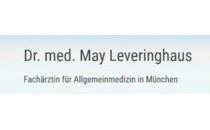 Logo Dr. med. May Leveringhaus - Ärztin für Allgemeinmedizin München