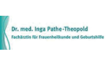 Logo Frauenärztin Dr. med. Inga Theopold München