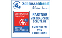 Logo Sicherheits- Schlüsseldienst München Manfred Kainz | Einbruchschutz | Schließanlagen | Notdienst Kirchheim