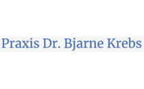 Logo Praxis Dr. Bjarne Krebs, Internist München