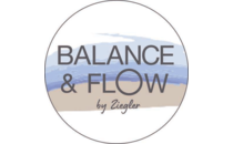 Logo Balance & Flow by Ziegler München