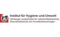 Logo Institut für Hygiene und Umwelt Hamburg