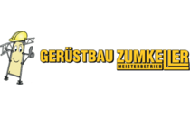 Logo Uwe Zumkeller Gerüstbau Brunnthal
