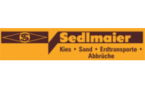 Logo Anton Sedlmaier GmbH Starnberg