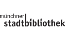 Logo Münchner Stadtbibliothek München