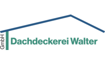 Logo Dachdeckerei Walter GmbH Worms