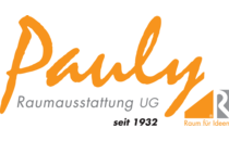 Logo Pauly Raumausstattung UG (haftungsbeschränkt) Worms